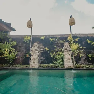 Проживание в семье Samblung Mas House, Денпасар