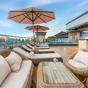 4* Hotel Of Aventus -