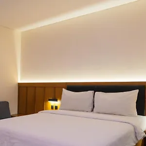 Апарт-отель Bali True Living, Денпасар