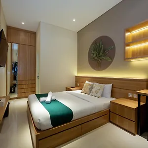 3* Appart hôtel Cove Tripuri House Bali