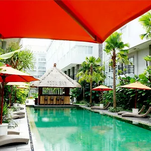 Отель B Bali &, Денпасар