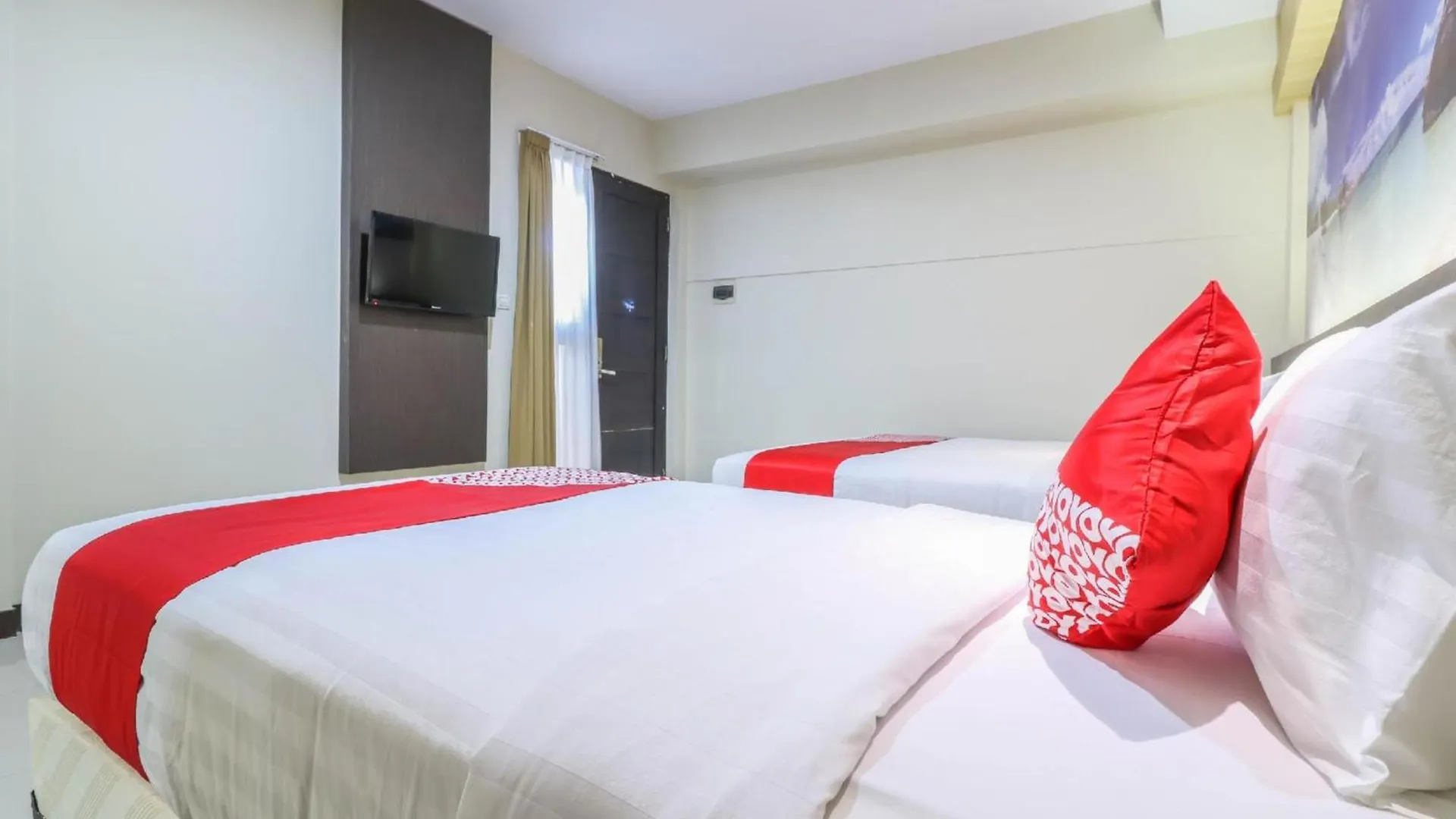 Hotel O Kuta Near Sunset Road Formerly Balitone Residence Denpasar