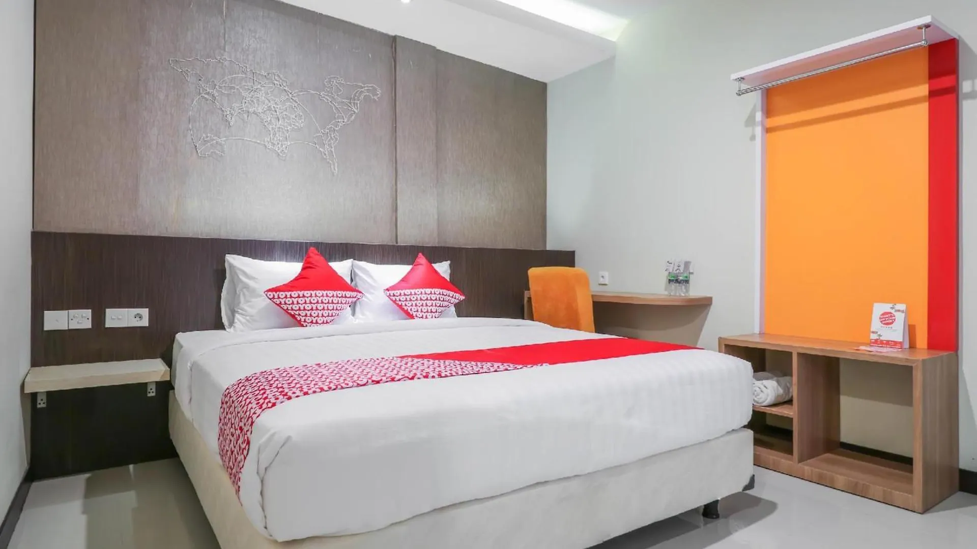 Hotel O Kuta Near Sunset Road Formerly Balitone Residence Denpasar