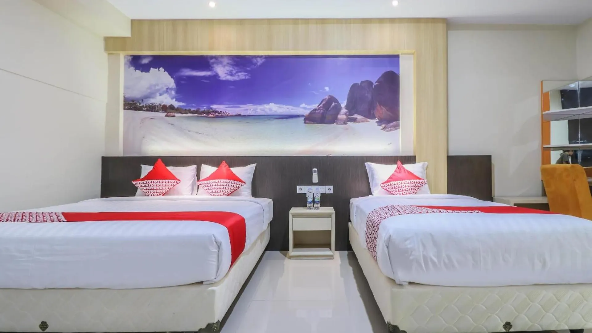 Hotel O Kuta Near Sunset Road Formerly Balitone Residence Denpasar