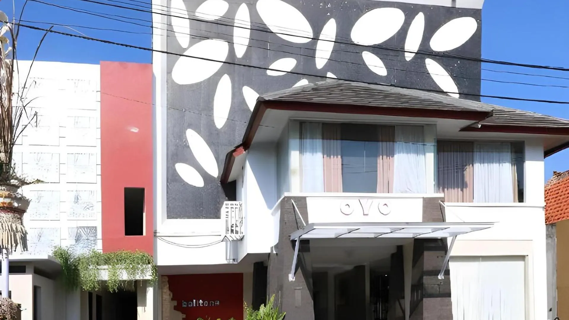 Hotel O Kuta Near Sunset Road Formerly Balitone Residence Denpasar