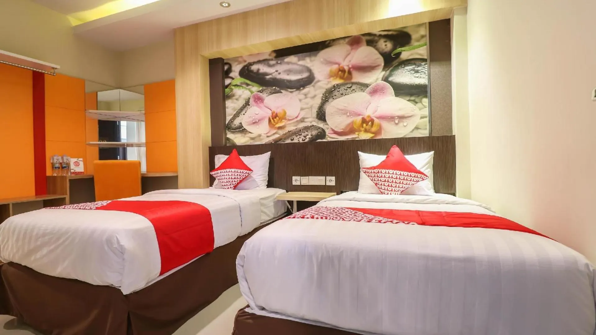 Hotel O Kuta Near Sunset Road Formerly Balitone Residence Denpasar