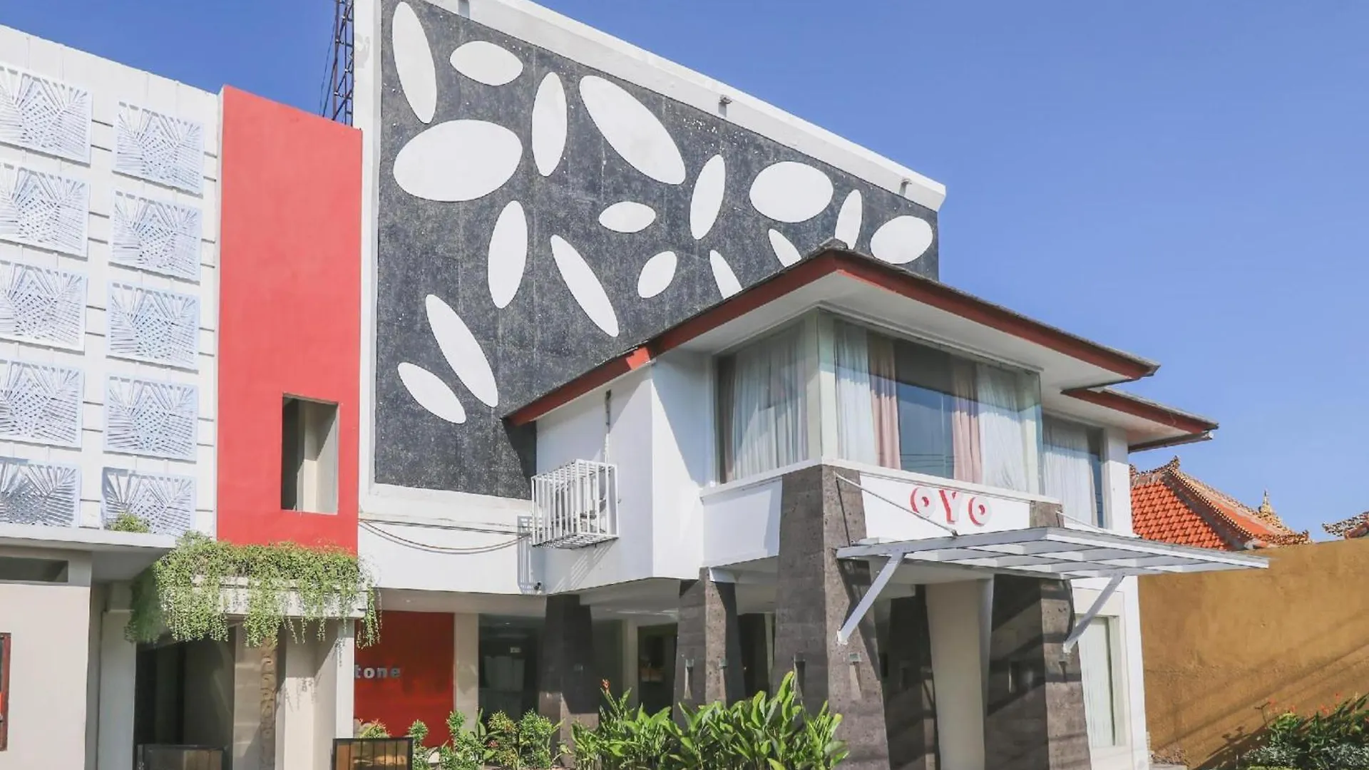 Hotel O Kuta Near Sunset Road Formerly Balitone Residence Denpasar