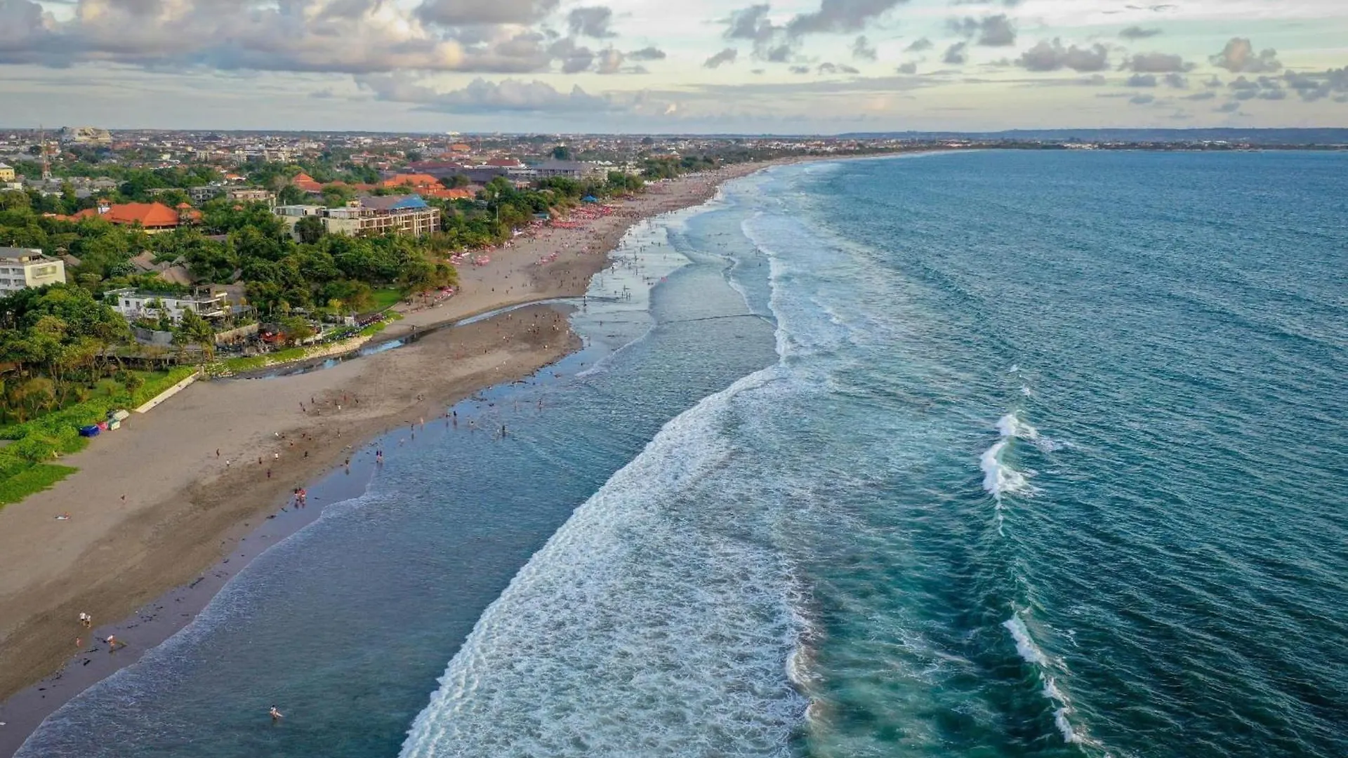 Hotel O Kuta Near Sunset Road Formerly Balitone Residence Денпасар 3*,  Индонезия