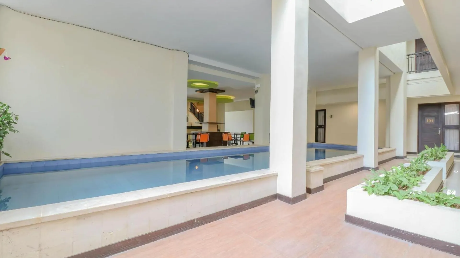 Hotel O Kuta Near Sunset Road Formerly Balitone Residence Денпасар 3*,  Индонезия