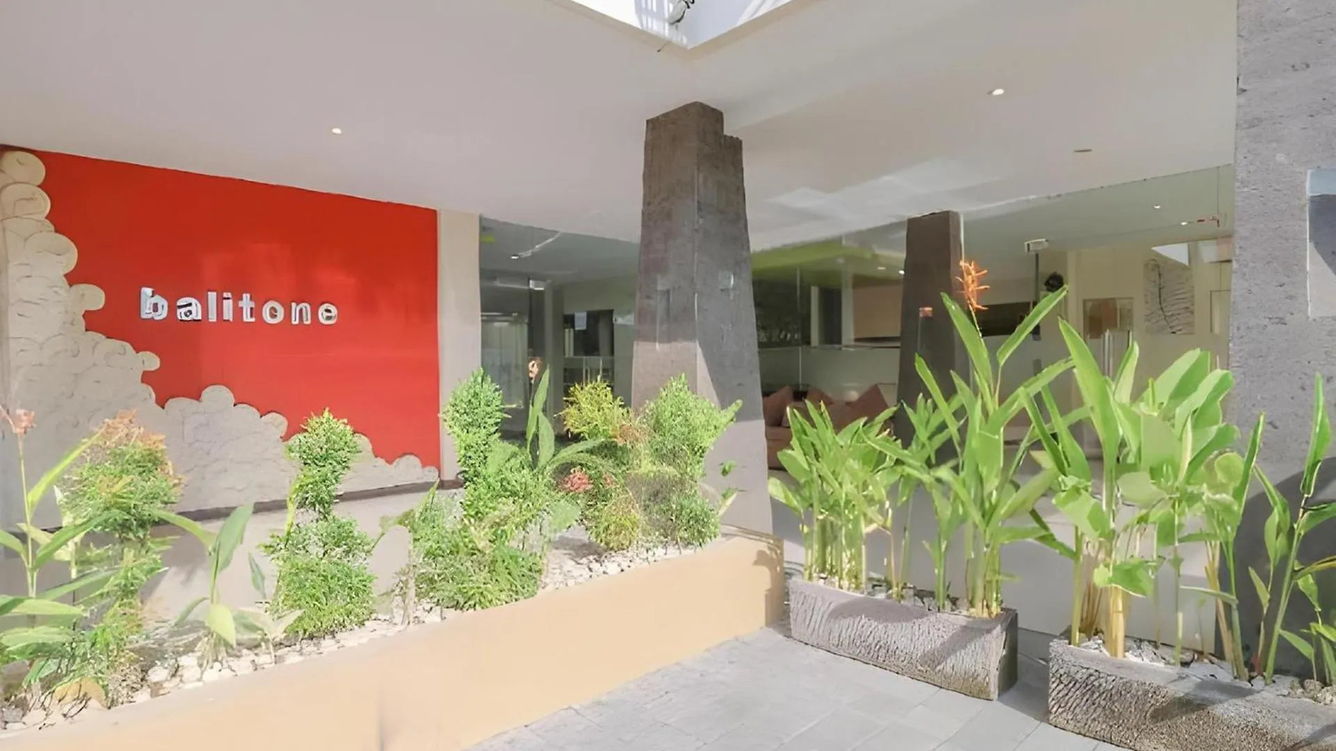 Hotel O Kuta Near Sunset Road Formerly Balitone Residence Денпасар Индонезия