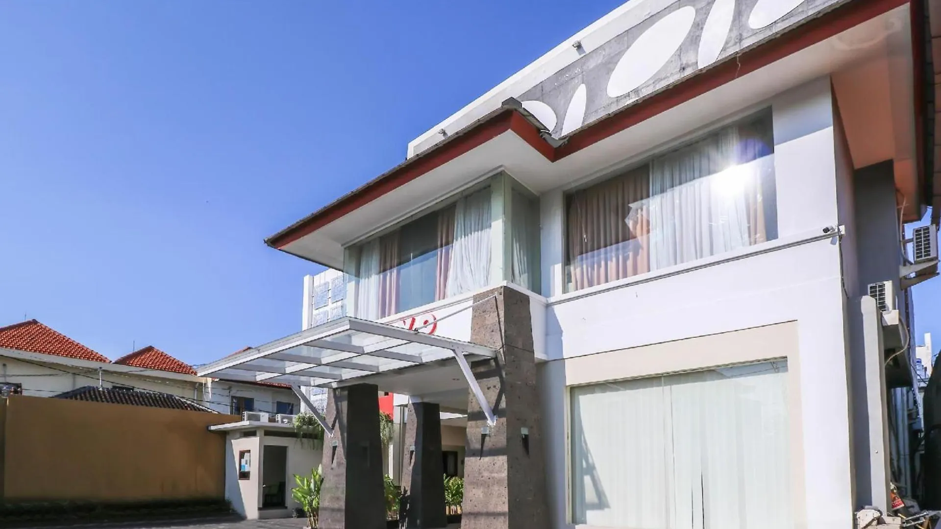 ***  Hotel O Kuta Near Sunset Road Formerly Balitone Residence Денпасар Индонезия