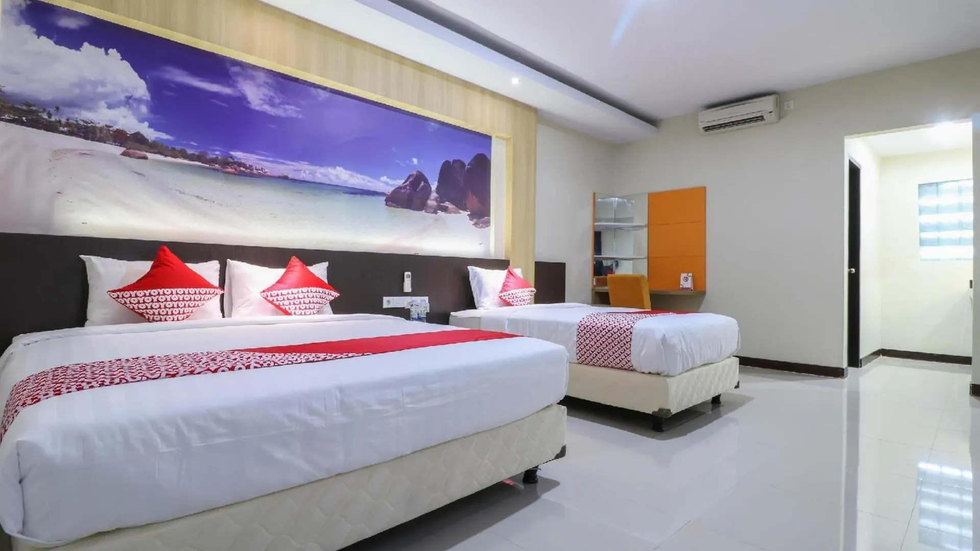 Hotel O Kuta Near Sunset Road Formerly Balitone Residence Денпасар Индонезия